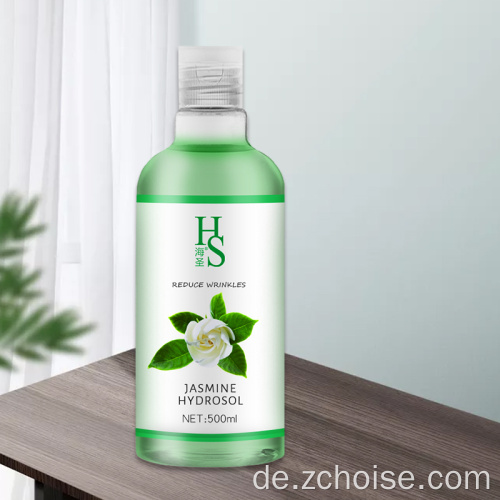 Bestes Bio-Jasmin-Hydrosol